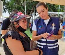 Desarrollo Econ&oacute;mico se tom&oacute; la segunda jornada de &lsquo;Gobierno al Barrio&rsquo;