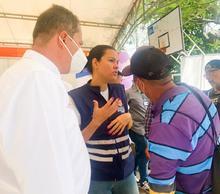 Desarrollo Econ&oacute;mico se tom&oacute; la segunda jornada de &lsquo;Gobierno al Barrio&rsquo;