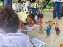 Actividades de conmemoraci&oacute;n del D&iacute;a de la Tierra  