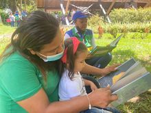 Actividades de conmemoraci&oacute;n del D&iacute;a de la Tierra  