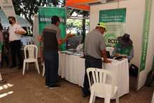 Actividades de conmemoraci&oacute;n del D&iacute;a de la Tierra  