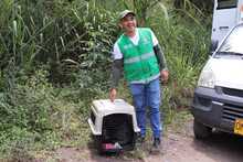 Actividades de conmemoraci&oacute;n del D&iacute;a de la Tierra  
