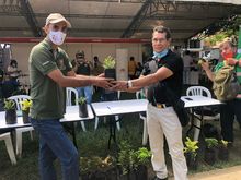 Actividades de conmemoraci&oacute;n del D&iacute;a de la Tierra  