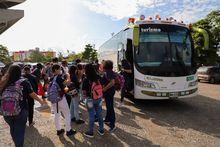 Todas y Todos&rsquo; conocieron de todo