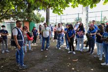 Todas y Todos&rsquo; conocieron de todo