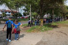 Todas y Todos&rsquo; conocieron de todo