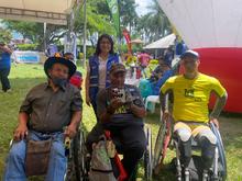 Datic present&oacute; su oferta tecnol&oacute;gica en Floralia con &lsquo;Gobierno al Barrio&rsquo;