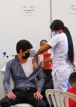 Habitantes de la comuna 6 se beneficiaron con la gran jornada de salud en el marco de &lsquo;Gobierno al Barrio&rsquo;