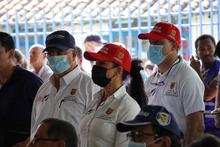 Las &lsquo;Obras de Coraz&oacute;n&rsquo; rehabilitan m&aacute;s de 2800 metros cuadrados de v&iacute;a en Floralia 