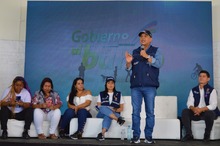 Con &lsquo;Gobierno al Barrio&rsquo;, Floralia se perfila como territorio de renovaci&oacute;n urbana