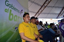 Con &lsquo;Gobierno al Barrio&rsquo;, Floralia se perfila como territorio de renovaci&oacute;n urbana