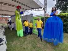 Con &lsquo;Gobierno al Barrio&rsquo;, Floralia se perfila como territorio de renovaci&oacute;n urbana