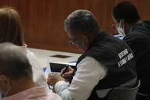 Gobierno Nacional reforzar&aacute; dispositivo interinstitucional en Cali y el Valle para garantizar el orden p&uacute;blico el 28 de abril