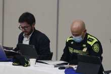 Gobierno Nacional reforzar&aacute; dispositivo interinstitucional en Cali y el Valle para garantizar el orden p&uacute;blico el 28 de abril