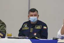 Gobierno Nacional reforzar&aacute; dispositivo interinstitucional en Cali y el Valle para garantizar el orden p&uacute;blico el 28 de abril