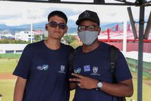 J&oacute;venes de &lsquo;Todas y Todos a Estudiar&rsquo; recorrieron por primera vez escenarios deportivos de Cali