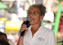 Migraci&oacute;n y discapacidad, temas priorizados por moradores del barrio Floralia