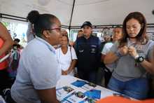 &iquest;Qu&eacute; tal la Perla de &lsquo;Gobierno al Barrio&rsquo;?