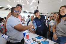 &iquest;Qu&eacute; tal la Perla de &lsquo;Gobierno al Barrio&rsquo;?