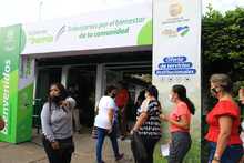 &iquest;Qu&eacute; tal la Perla de &lsquo;Gobierno al Barrio&rsquo;?