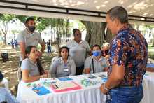 &iquest;Qu&eacute; tal la Perla de &lsquo;Gobierno al Barrio&rsquo;?