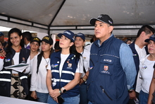 Huertas urbanas, cultura y deporte ser&aacute;n fortalecidos en el barrio Floralia