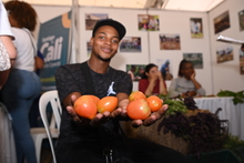 Huertas urbanas, cultura y deporte ser&aacute;n fortalecidos en el barrio Floralia