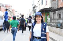 Huertas urbanas, cultura y deporte ser&aacute;n fortalecidos en el barrio Floralia