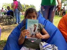 &lsquo;Gobierno al Barrio&rsquo; es puro coraz&oacute;n por la educaci&oacute;n de Cali 