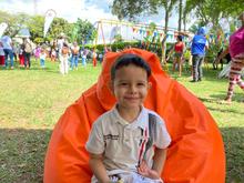 &lsquo;Gobierno al Barrio&rsquo; es puro coraz&oacute;n por la educaci&oacute;n de Cali 