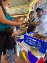 Por los derechos de la ni&ntilde;ez, estamos de conmemoraci&oacute;n