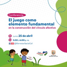 Por los derechos de la ni&ntilde;ez, estamos de conmemoraci&oacute;n