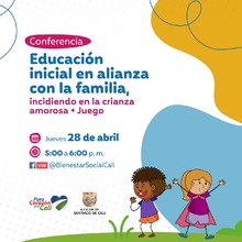 Por los derechos de la ni&ntilde;ez, estamos de conmemoraci&oacute;n