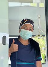 Salud P&uacute;blica presente en carrera por la prevenci&oacute;n de las violencias basadas en g&eacute;nero