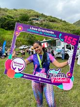 Salud P&uacute;blica presente en carrera por la prevenci&oacute;n de las violencias basadas en g&eacute;nero