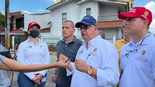 Infraestructura rehabilitar&aacute; la v&iacute;a de acceso al Cali 6 del barrio Los Guaduales