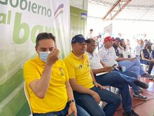 Gobierno al Barrio lleg&oacute; con oferta de vivienda al barrio Floralia 