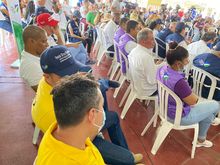 Gobierno al Barrio lleg&oacute; con oferta de vivienda al barrio Floralia 