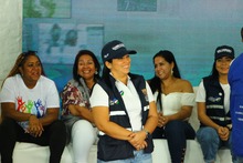 Proveedores del Estado tambi&eacute;n est&aacute;n invitados a &lsquo;Gobierno al Barrio&rsquo; 