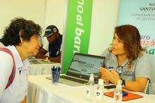 Proveedores del Estado tambi&eacute;n est&aacute;n invitados a &lsquo;Gobierno al Barrio&rsquo; 