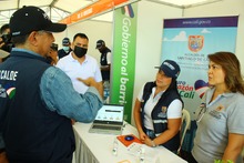 Proveedores del Estado tambi&eacute;n est&aacute;n invitados a &lsquo;Gobierno al Barrio&rsquo; 