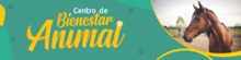 Micrositio Centro de Bienestar Animal