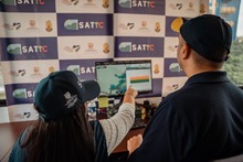 Sea un observador del riesgo y permanezca atento durante la temporada de lluvias