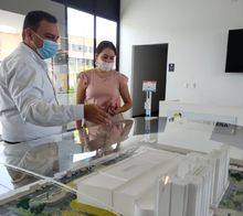 Subsidios de vivienda: una alternativa para los proyectos de Ciudad Para&iacute;so