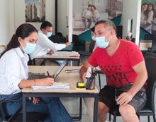 Subsidios de vivienda: una alternativa para los proyectos de Ciudad Para&iacute;so