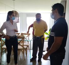 Subsidios de vivienda: una alternativa para los proyectos de Ciudad Para&iacute;so