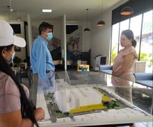 Subsidios de vivienda: una alternativa para los proyectos de Ciudad Para&iacute;so