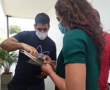 Subsidios de vivienda: una alternativa para los proyectos de Ciudad Para&iacute;so