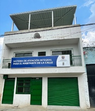 Santiago de Cali consolida la atenci&oacute;n digna para el habitante de calle