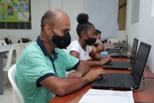 M&aacute;s de 12 mil estudiantes se benefician de los Modelos Educativos Flexibles